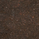 coffee brown granite