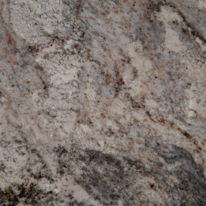 white spring granite
